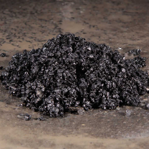 Kaltasphalt aspha-plast überhöht einfüllen