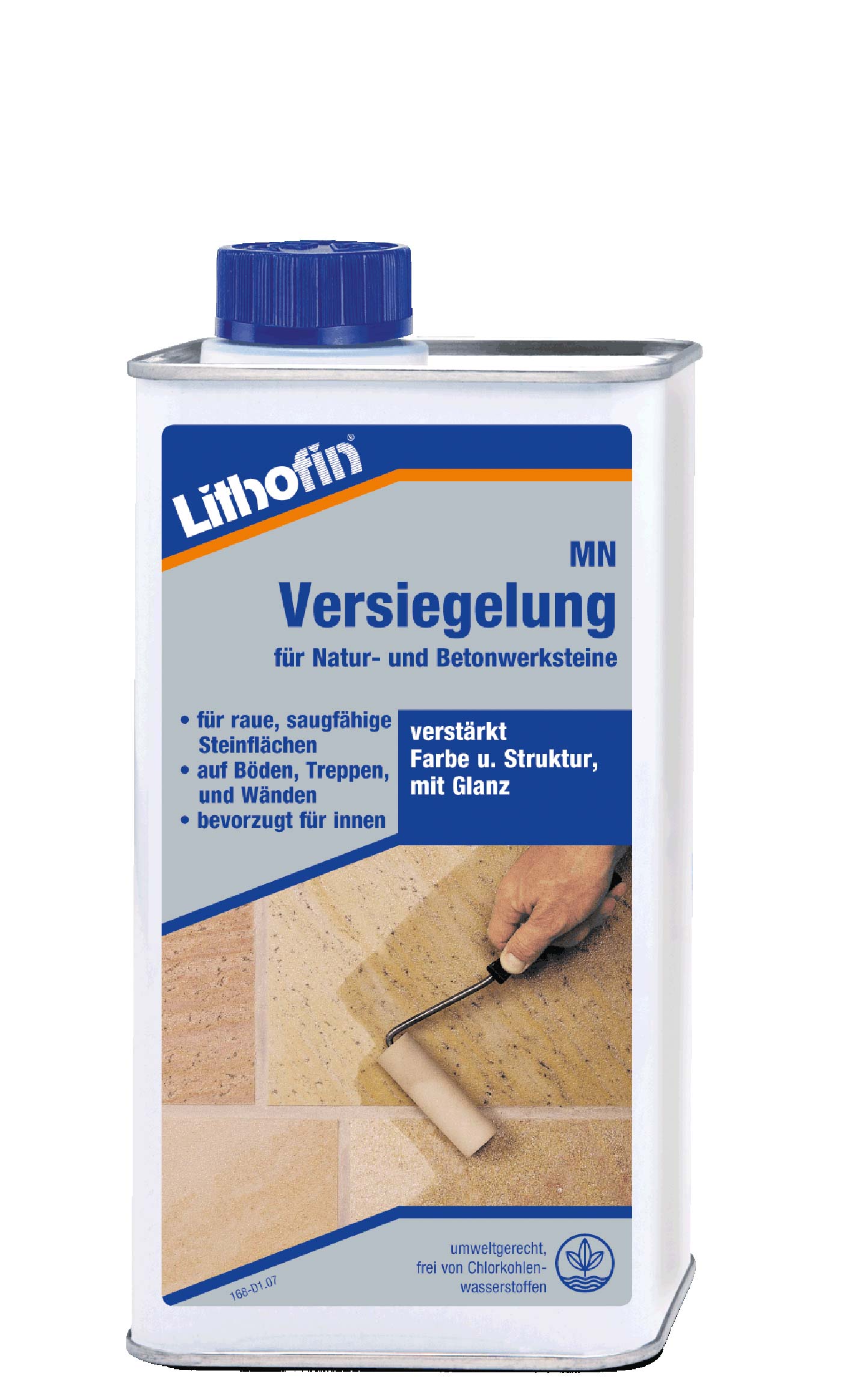 MN Versiegelung MHI NATURSTEIN & BAUSTOFFSERVICE GMBH