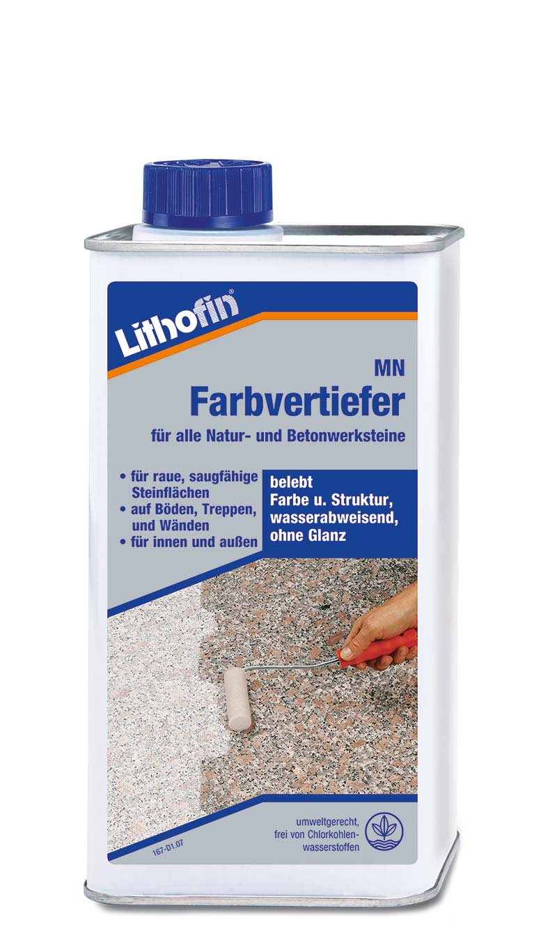 MN Farbvertiefer MHI NATURSTEIN & BAUSTOFFSERVICE GMBH
